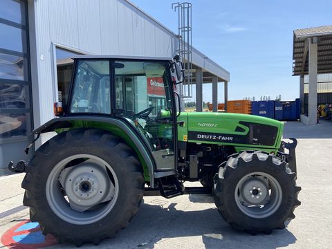 Deutz Fahr 4090 E (Stage V)