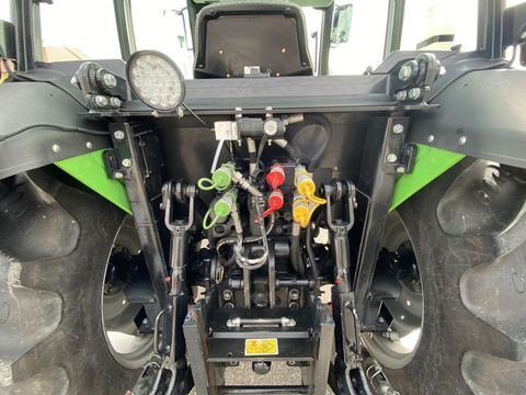 Deutz Fahr 4090 E (Stage V)