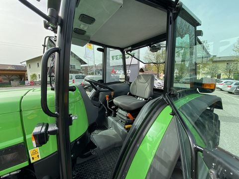 Deutz Fahr 4090 E (Stage V)