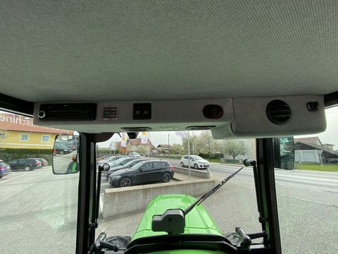 Deutz Fahr 4090 E (Stage V)