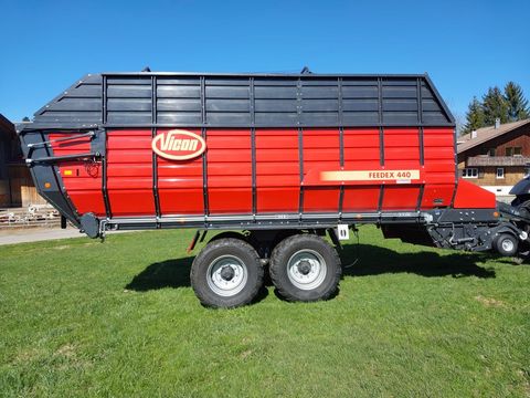Vicon Feedex 440