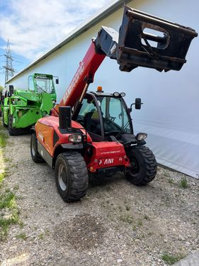 Manitou 625