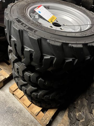 Sonstige 27x8.50-15EM ET30 5 Loch