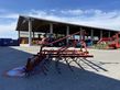 Sonstige Feingrubber 3,5m