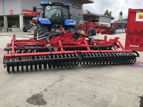 Sonstige Gladiator RX Scheibenegge 5m