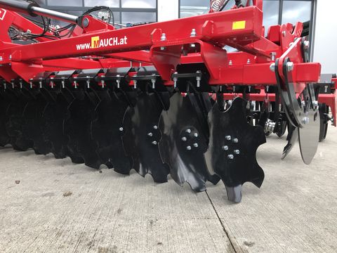 Sonstige Gladiator RX Scheibenegge 5m