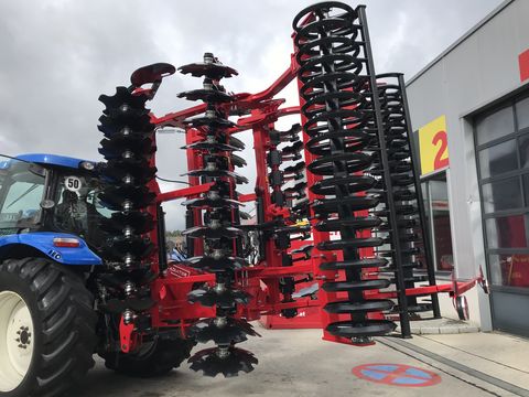 Sonstige Gladiator RX Scheibenegge 5m
