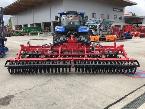 Sonstige Gladiator RX Scheibenegge 5m