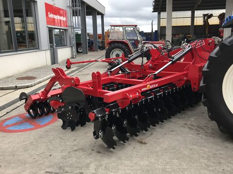Sonstige Gladiator RX Scheibenegge 5m