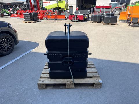 Sonstige Betongewicht BBP 1000 kg