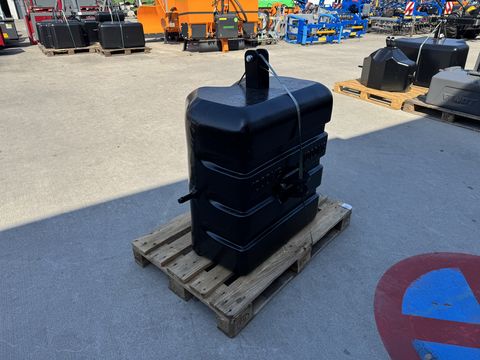 Sonstige Betongewicht BBP 1000 kg