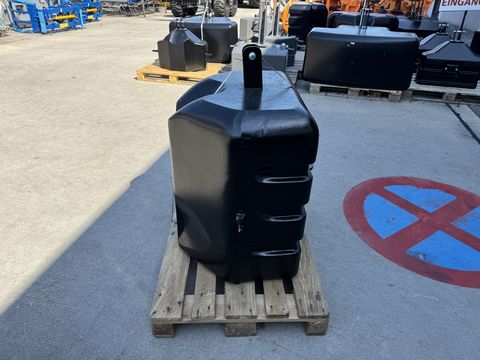 Sonstige Betongewicht BBP 1000 kg