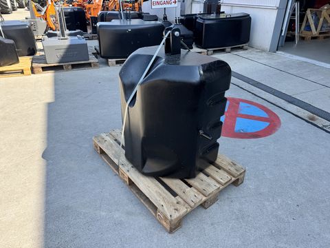 Sonstige Betongewicht BBP 1000 kg