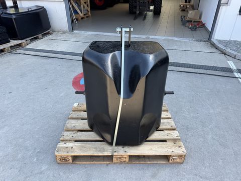 Sonstige Betongewicht BBP 1000 kg