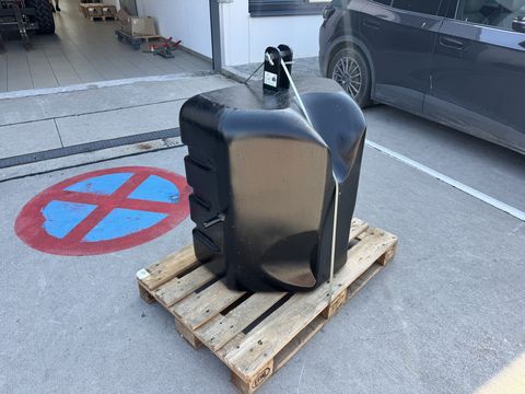 Sonstige Betongewicht BBP 1000 kg