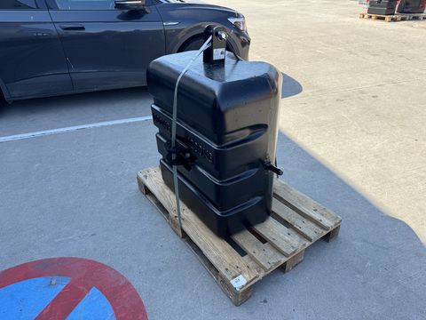 Sonstige Betongewicht BBP 1000 kg