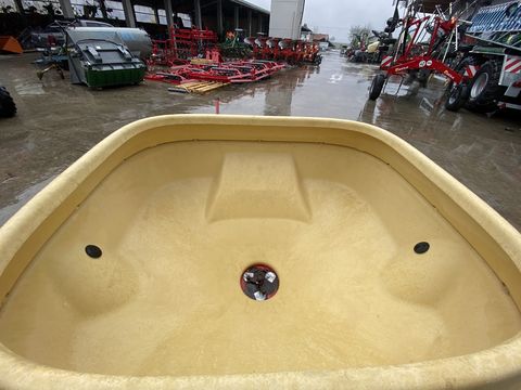 Vicon Pendelstreuer PS 753 + Aufsatz