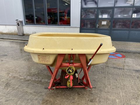 Vicon Pendelstreuer PS 753 + Aufsatz