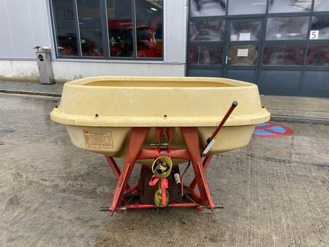 Vicon Pendelstreuer PS 753 + Aufsatz