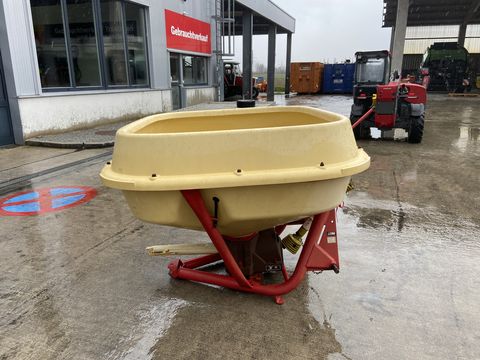 Vicon Pendelstreuer PS 753 + Aufsatz