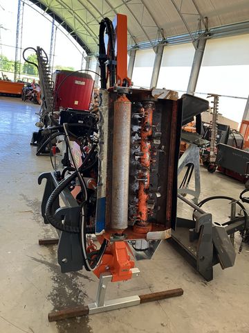 Sonstige Rinieri Auslegemulcher BRF 350