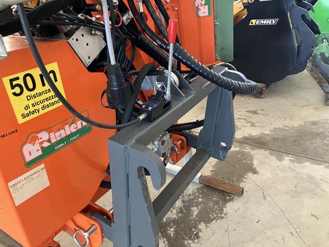 Sonstige Rinieri Auslegemulcher BRF 350