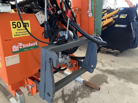 Sonstige Rinieri Auslegemulcher BRF 350