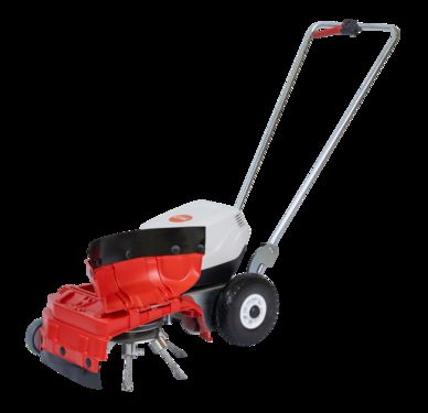 Stihl Westermann Wildkrautbesen WKB 430 Akku