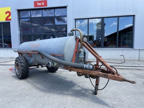 Sonstige Maier Vakuumfass 4000 L 