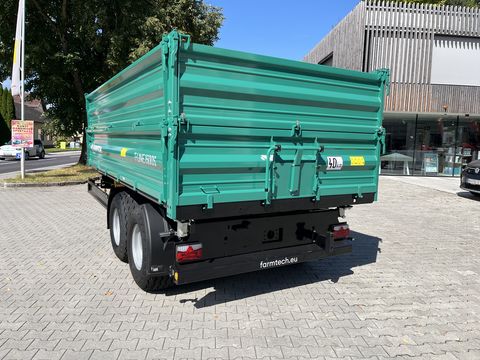 Farmtech T-Line 1500 S