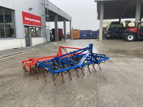 Einböck Kultivator 2,5m