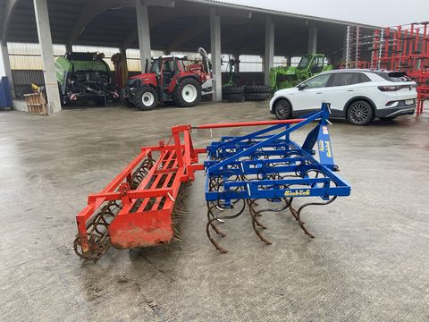 Einböck Kultivator 2,5m