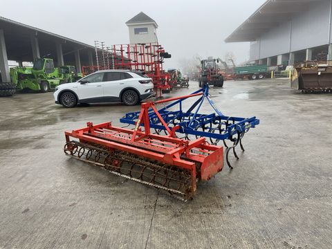 Einböck Kultivator 2,5m