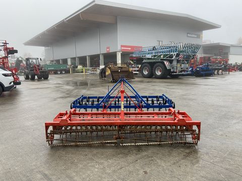 Einböck Kultivator 2,5m