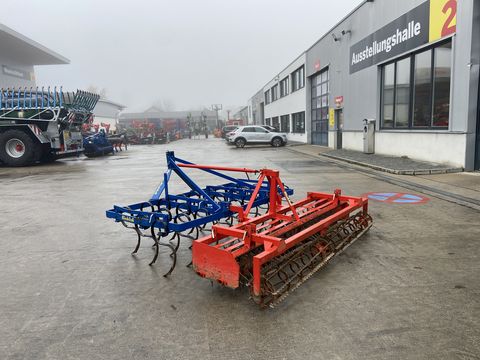 Einböck Kultivator 2,5m