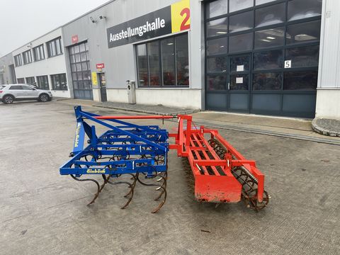 Einböck Kultivator 2,5m