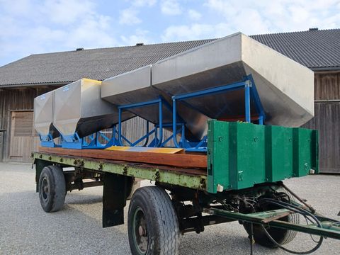 Sonstige Kirchhoff Container