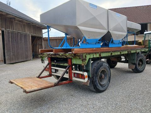 Sonstige Kirchhoff Container
