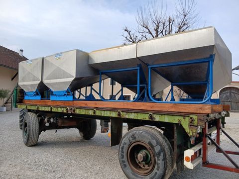 Sonstige Kirchhoff Container