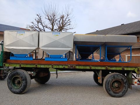 Sonstige Kirchhoff Container