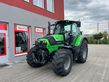 Deutz Fahr Agrotron TTV 6140 50 km/h