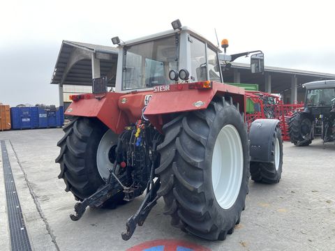 Steyr 8100 A