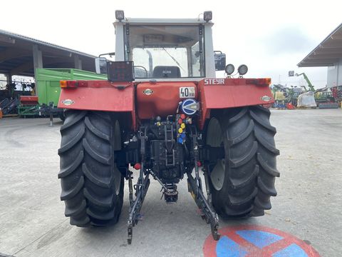 Steyr 8100 A
