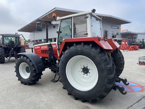 Steyr 8100 A