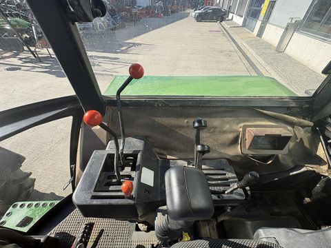 John Deere 3140 ASG 2