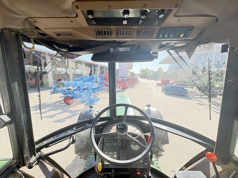 John Deere 3140 ASG 2