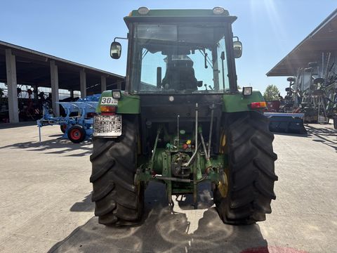 John Deere 3140 ASG 2