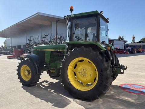 John Deere 3140 ASG 2