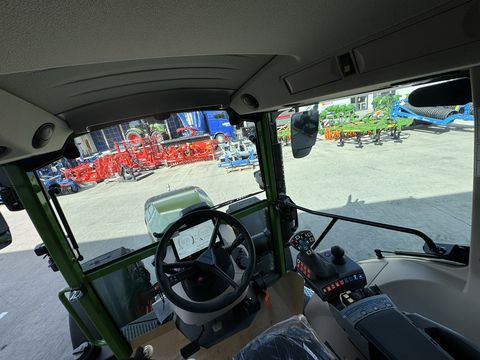 Fendt 210 Vario