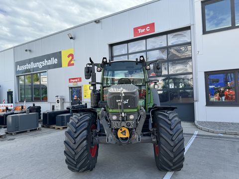 Fendt 210 Vario